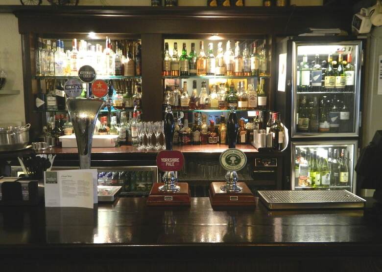 Posada Black Horse Inn