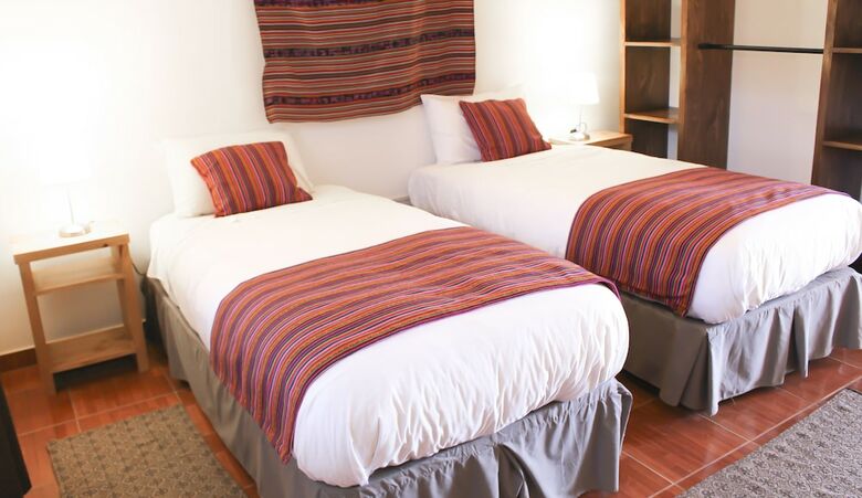 Hotel Atacama Budget Bed & Tours
