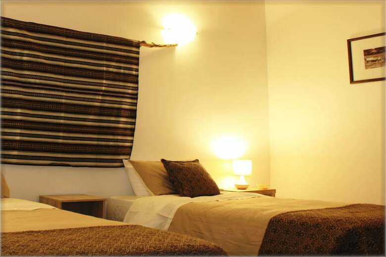 Hotel Atacama Budget Bed & Tours