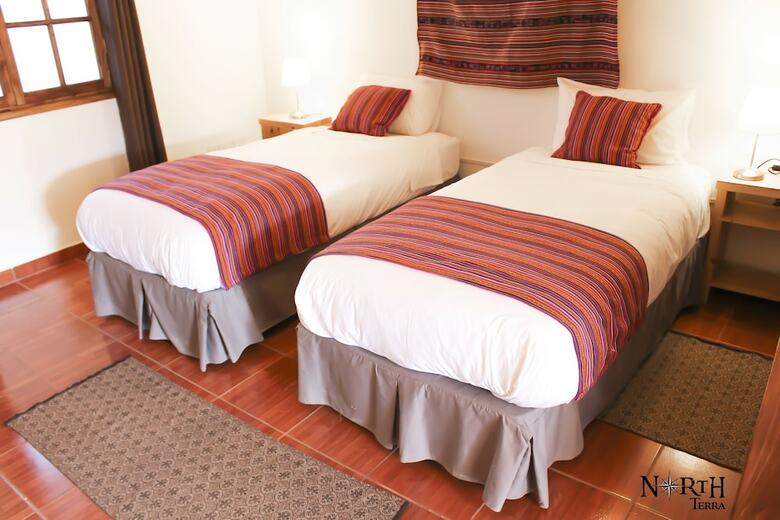 Hotel Atacama Budget Bed & Tours