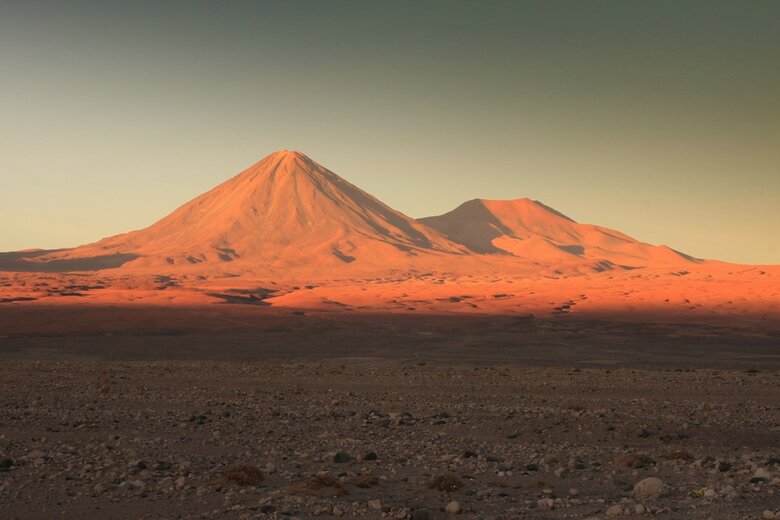 Hotel Atacama Budget Bed & Tours