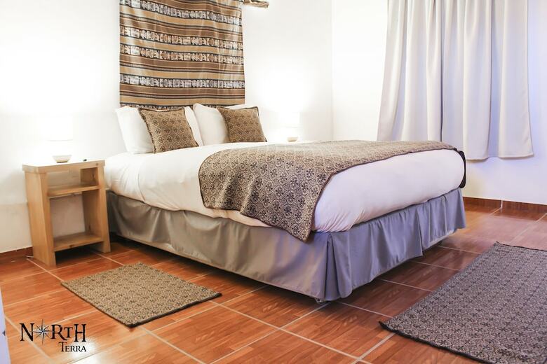 Hotel Atacama Budget Bed & Tours