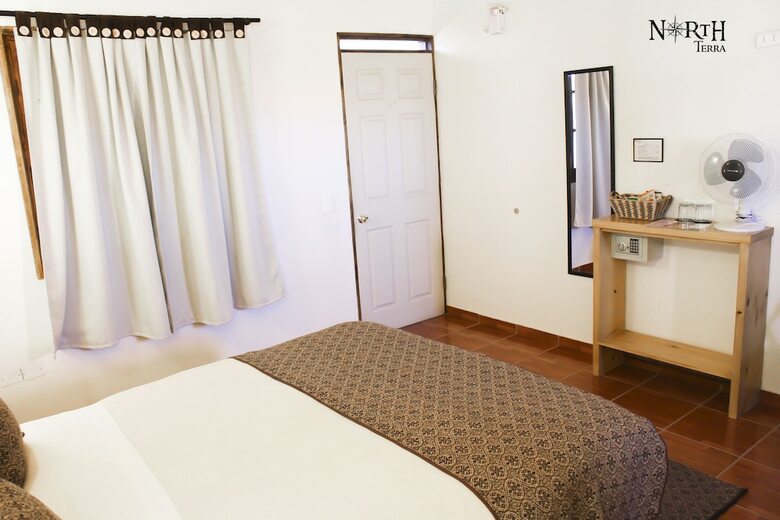 Hotel Atacama Budget Bed & Tours