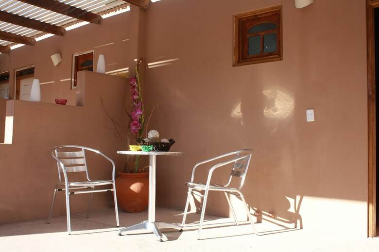 Hotel Atacama Budget Bed & Tours