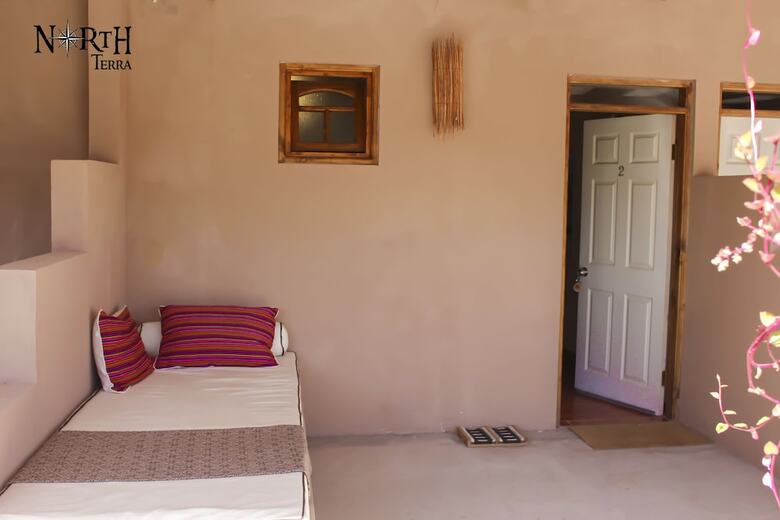 Hotel Atacama Budget Bed & Tours