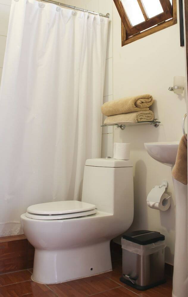 Hotel Atacama Budget Bed & Tours