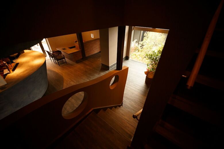 Hotel Yufuin Luxury Villa Zakuro
