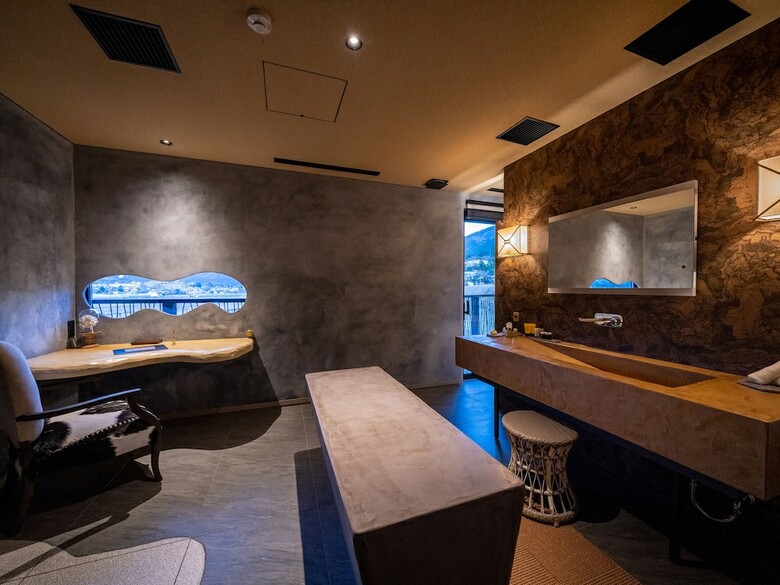 Hotel Yufuin Luxury Villa Zakuro
