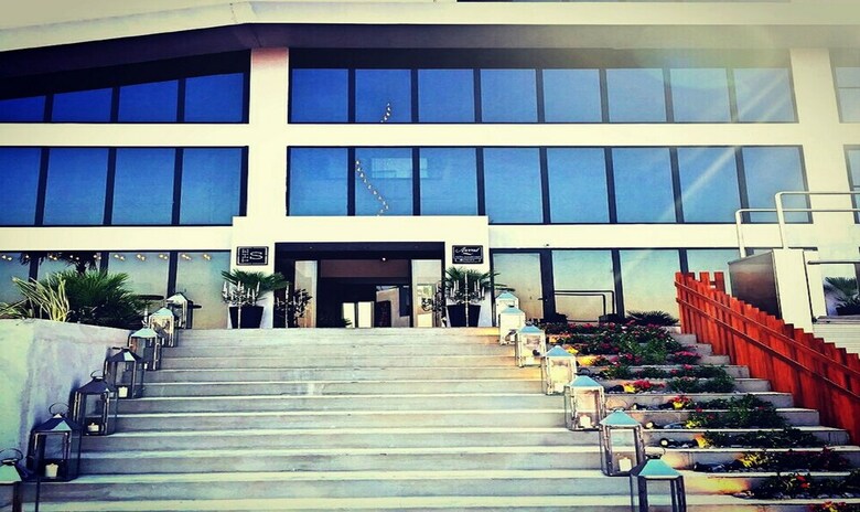 The S, Ascend Hotel Collection