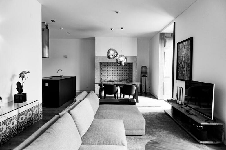 Aparthotel Flora Chiado Apartments