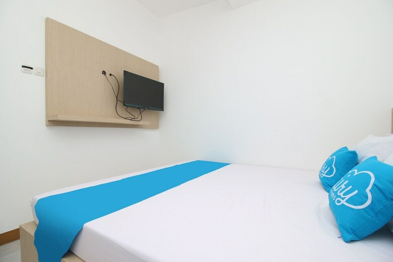 Hotel Airy Miroto Seteran Serut Semarang