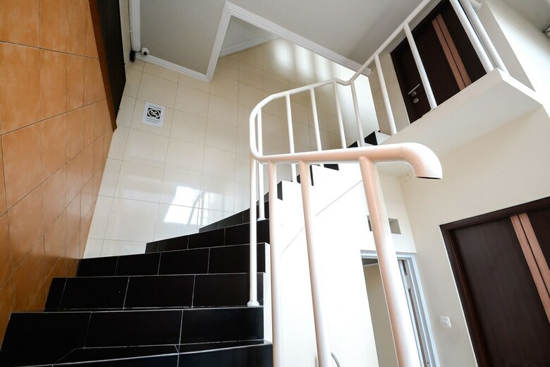 Hotel Airy Miroto Seteran Serut Semarang