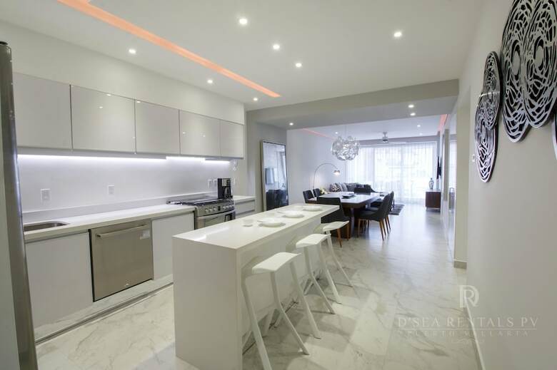 D Terrace Luxury Residences