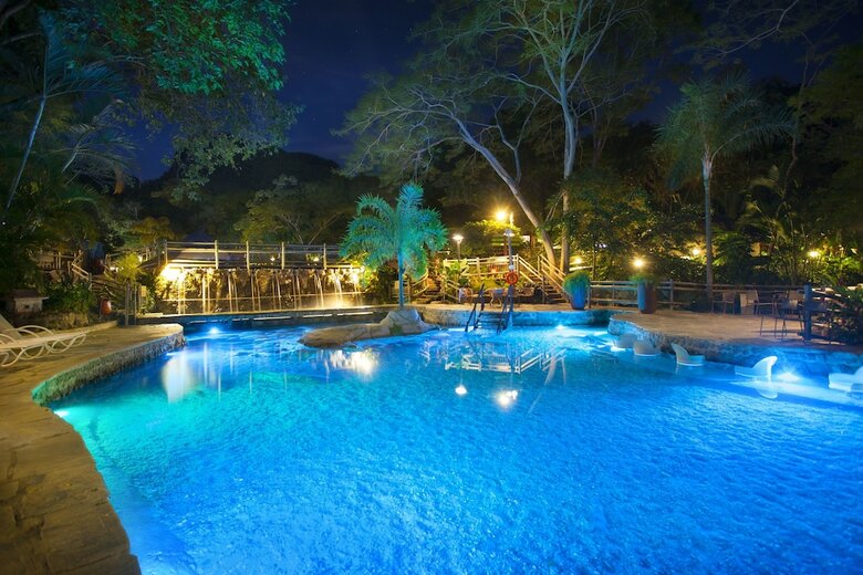 Apartamento Rio Quente Resorts - Cristal Resort