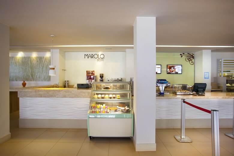 Apartamento Rio Quente Resorts - Cristal Resort