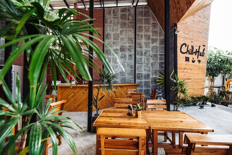 Hostal Chillhub Hostel