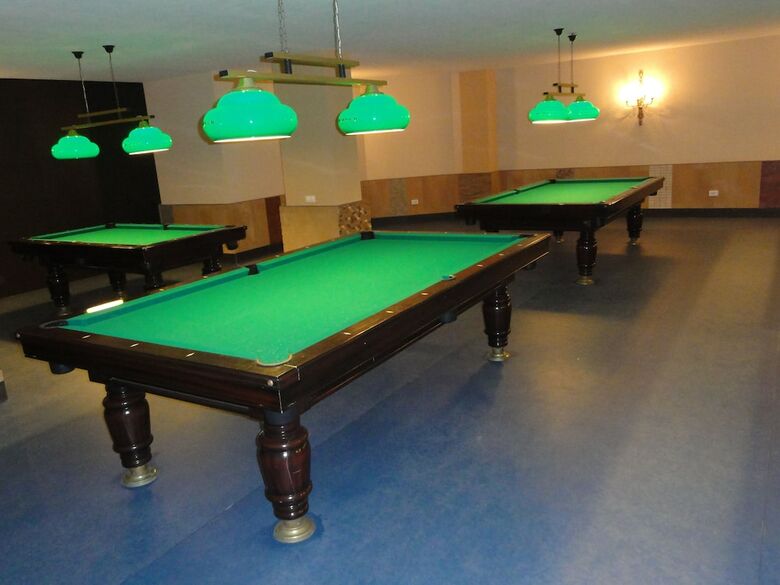 Hotel Vox Maris Grand Resort