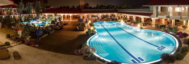 Hotel Vox Maris Grand Resort