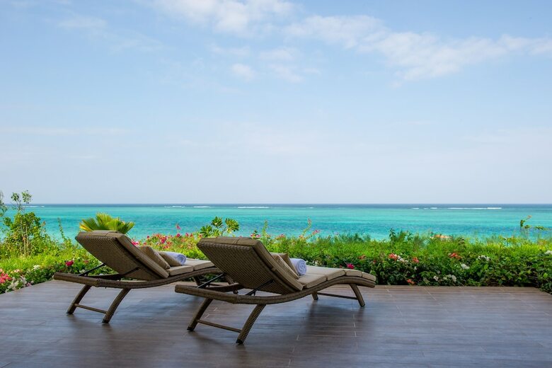 Hotel Zawadi Beach Villas