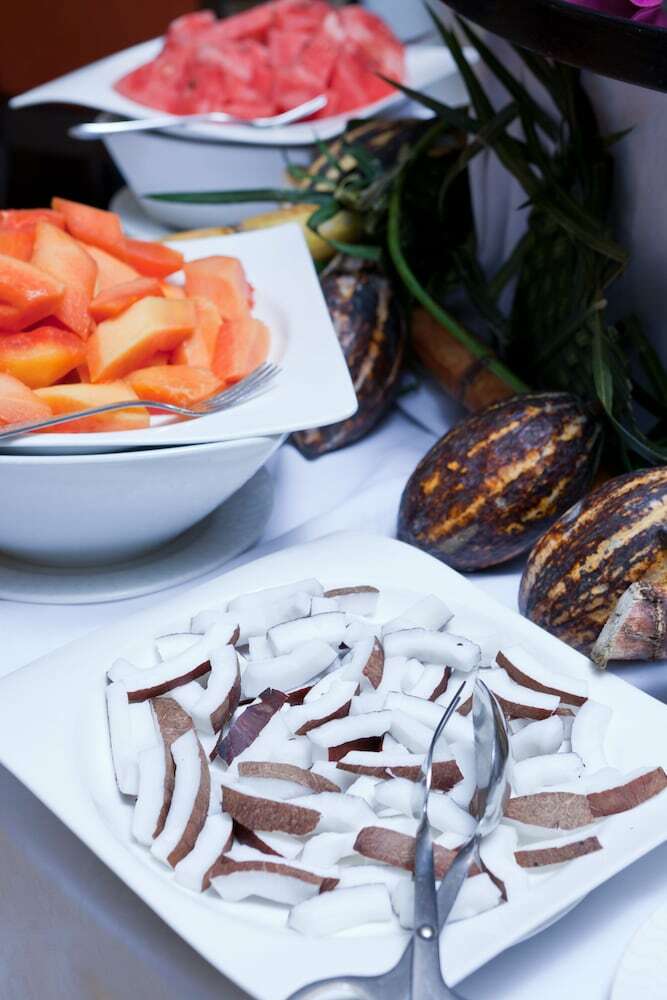 Hotel Sofitel Malabo President Palace