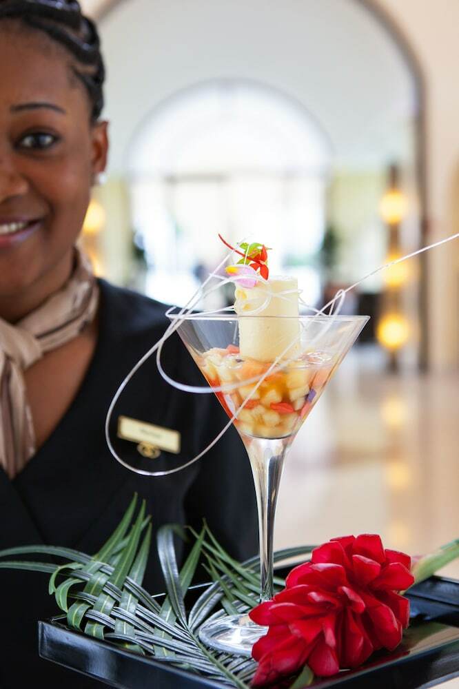 Hotel Sofitel Malabo President Palace