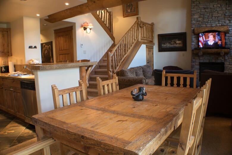 Black Bear Lodge By Cb Lodging