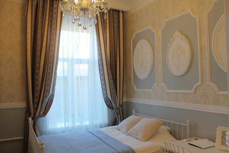 Hotel Artefact Guest House
