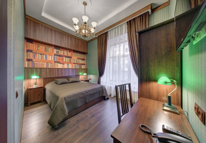 Hotel Artefact Guest House