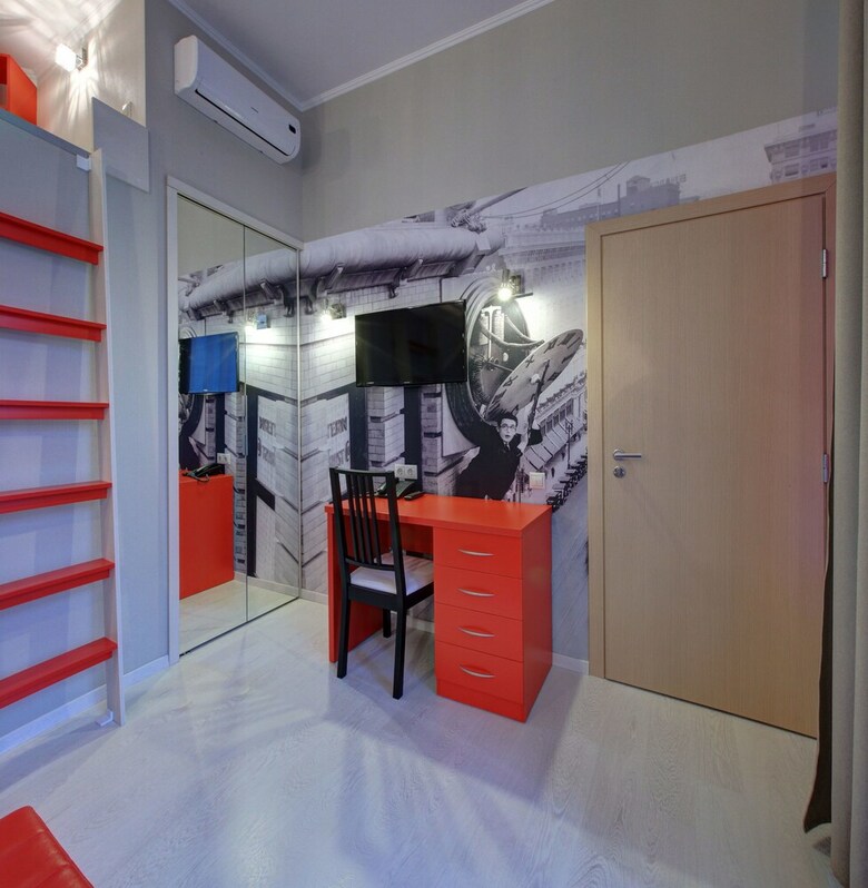 Hotel Artefact Guest House