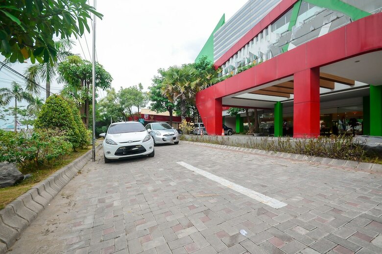 Hotel Airy Veteran 55 Bojonegoro