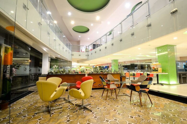 Hotel Airy Veteran 55 Bojonegoro