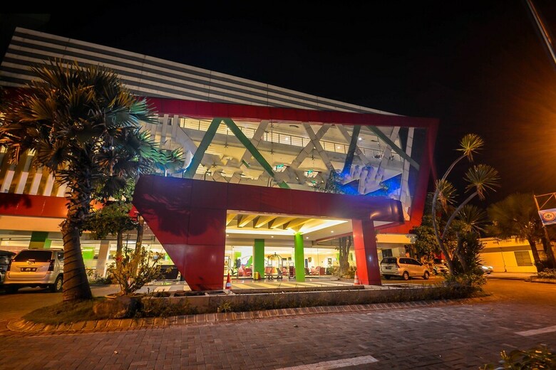 Hotel Airy Veteran 55 Bojonegoro