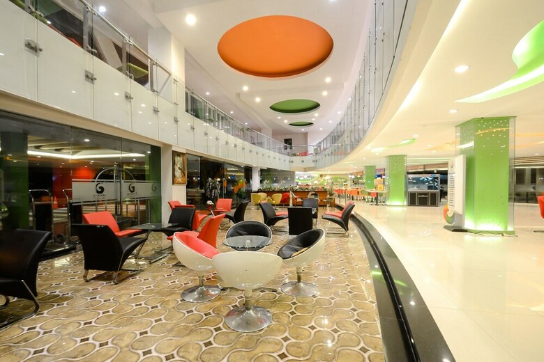 Hotel Airy Veteran 55 Bojonegoro