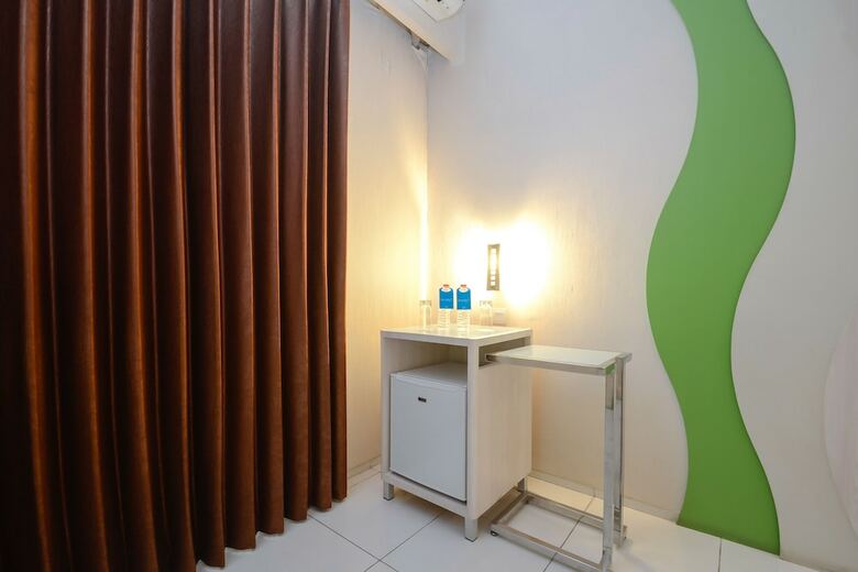 Hotel Airy Veteran 55 Bojonegoro