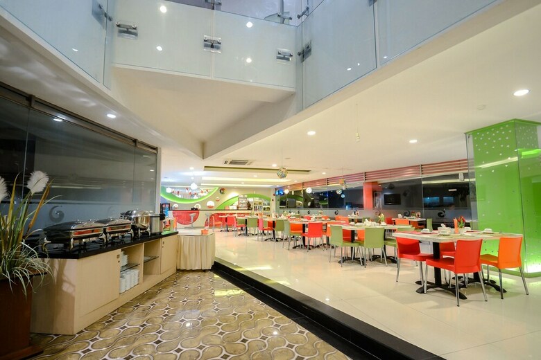 Hotel Airy Veteran 55 Bojonegoro