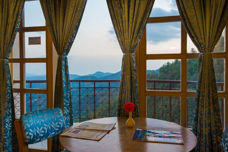 Apartamento Toshali Royal View Resort