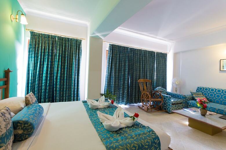 Apartamento Toshali Royal View Resort