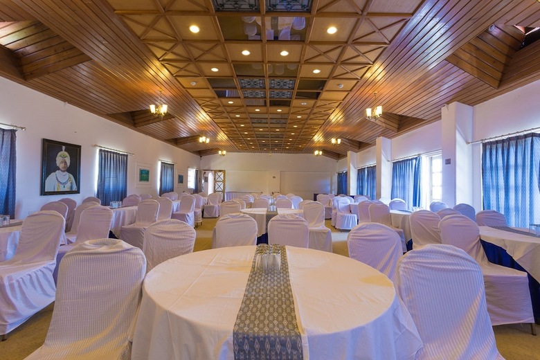 Apartamento Toshali Royal View Resort