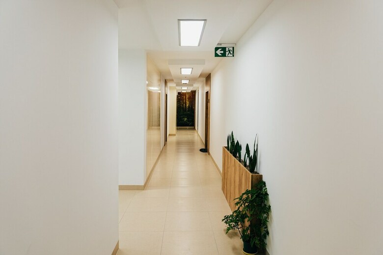 Elite Apartments City Center Suites