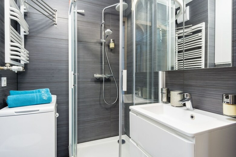 Elite Apartments City Center Suites