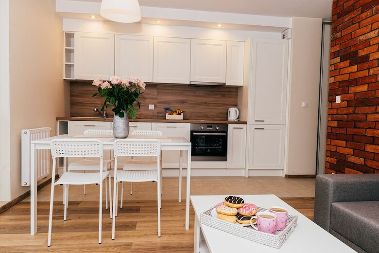 Elite Apartments City Center Suites