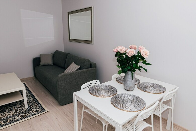 Elite Apartments City Center Suites