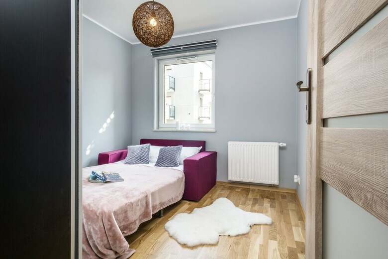 Elite Apartments City Center Suites