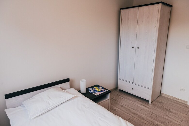 Elite Apartments City Center Suites