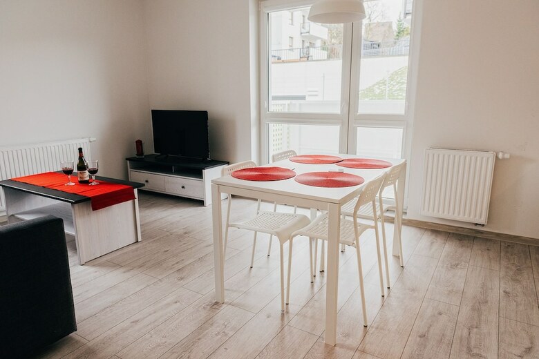 Elite Apartments City Center Suites