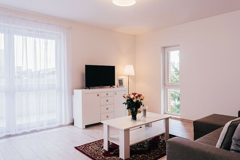Elite Apartments City Center Suites