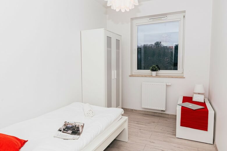 Elite Apartments City Center Suites