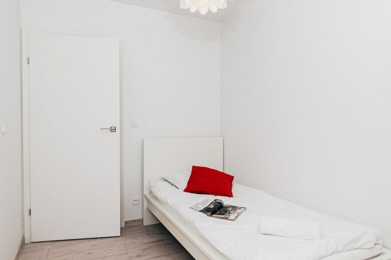 Elite Apartments City Center Suites