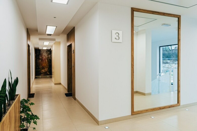 Elite Apartments City Center Suites