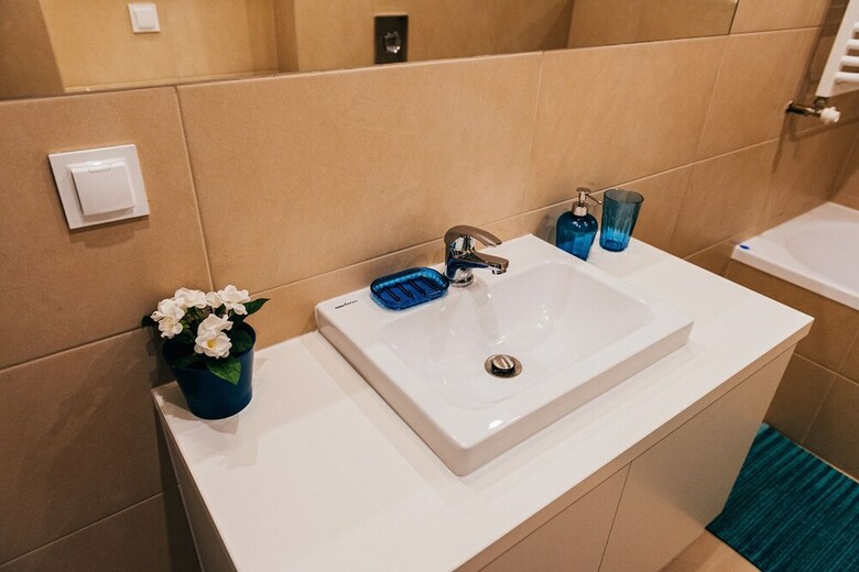 Elite Apartments City Center Suites